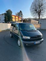 Volkswagen VW T4 Multivan II Camper Van Bus Wohnmobil... - Volkswagen T4 in Bonn