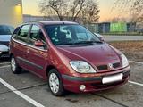 Renault Wunderschöner und gepflegter RENAULT SCENI... - gebrauchte Renault Scenic aus dem Jahr 2000