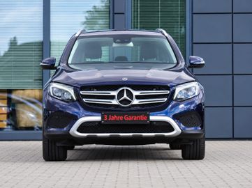 Mercedes GLC 220 - 2