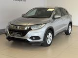Honda HR-V 1.5 i-VTEC Elegance + LED + R.Kamera + - silberne Honda HR-V