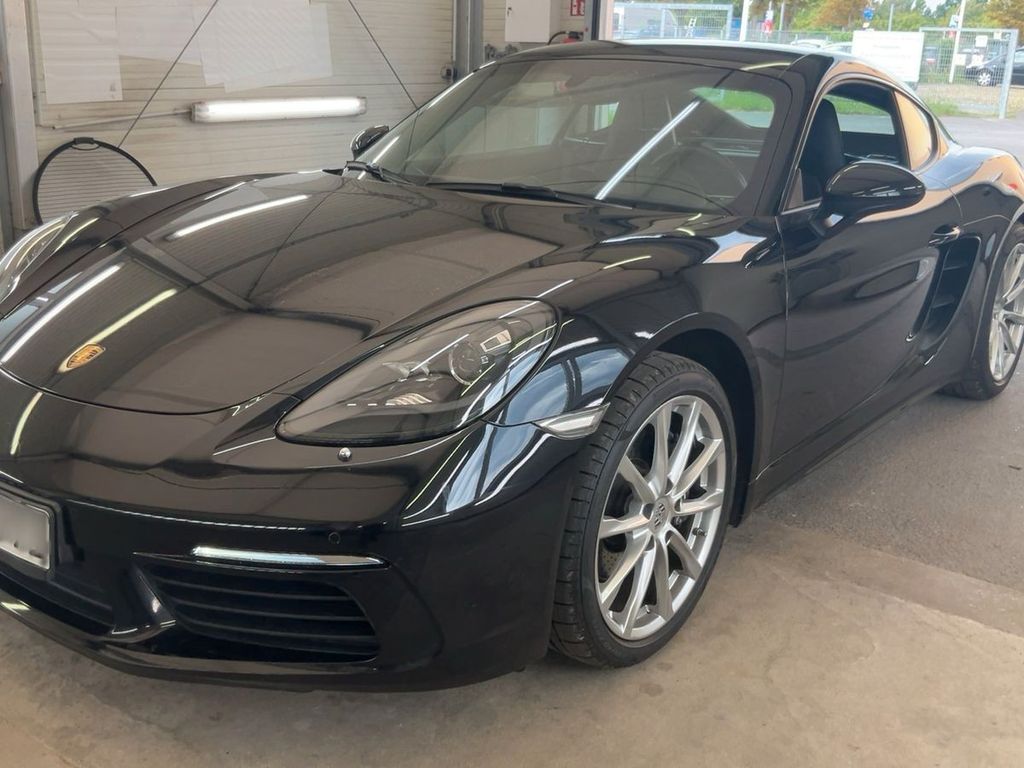 Image of Porsche Other