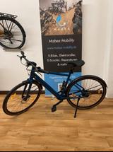 Deruiz Turmali E-Bike mit Riemen - Offers