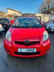 Toyota Yaris Cool*1.HAND*KLIMA*101PS*PDC*TÜV NEU*