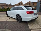 Audi S6 4.0 TFSI quattro S tronic  neue TUV - gebrauchte Audi S6 aus dem Jahr 2012