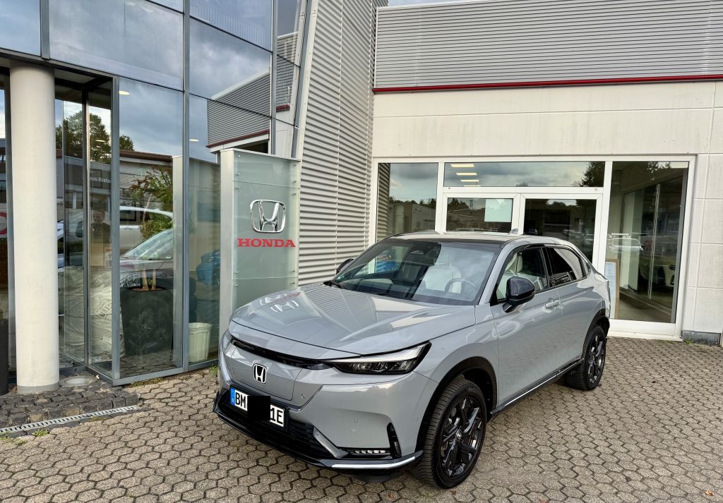 Angebot ansehen Honda e:Ny1