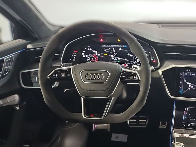 RS 6 Avant performance MATRIX+SAGA+305KM/H+AHK