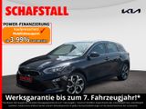 Kia Ceed 1.6 CRDi DCT Spirit Technik-& Sitz-Paket Na - Kia mit Diesel-Antrieb: Cee D Spirit