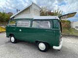 Volkswagen VW T2a Westfalia Motor neu Tüv neu ungeschweißt  - Volkswagen T2: Van, Westfalia