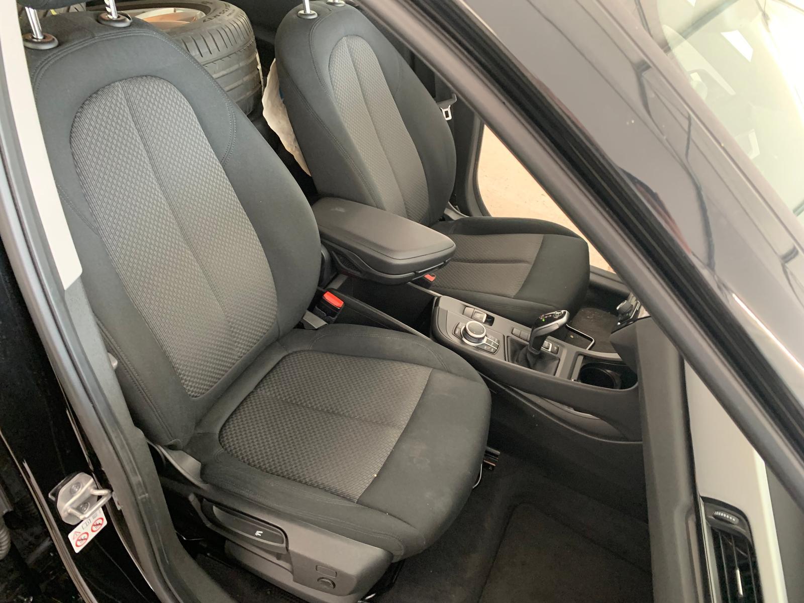 BMW X1 20 i Advantage ADAPTIV LED/KAMERA/NAVI/AHK, миниатюра 24