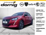 Peugeot 208 Allure Pure Tech 100 EAT8