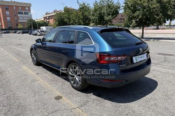Skoda Superb - 7