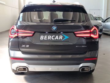 BMW X3 - 6