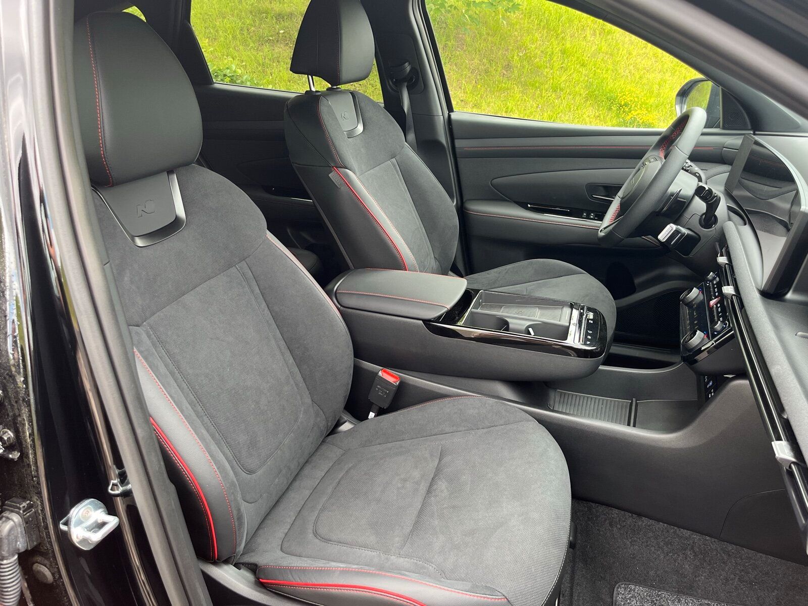 Hyundai Tucson – Bild 17
