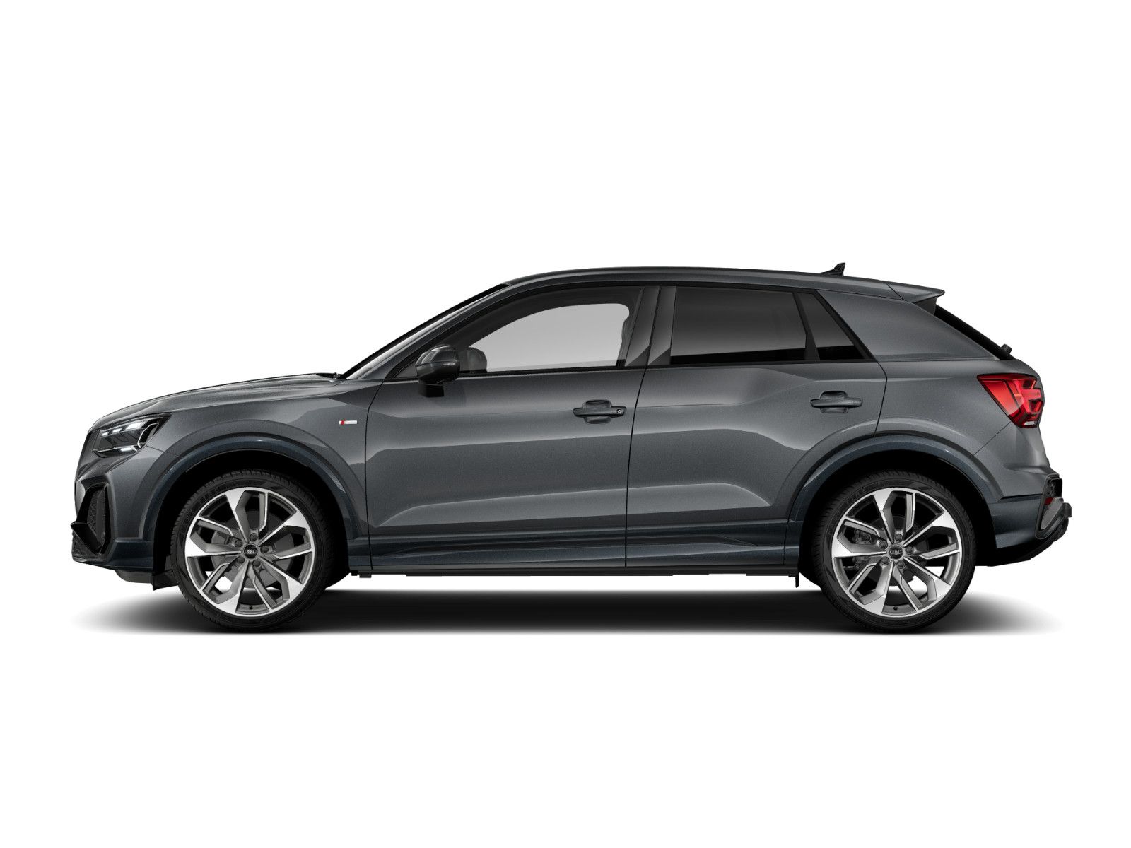 Audi Q2 - Bild 8