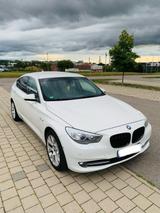 BMW 530d GT Gran Turismo F07 Top Zustand - BMW 5er Reihe: F07