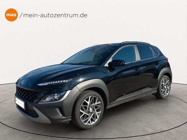 Image of Hyundai KONA