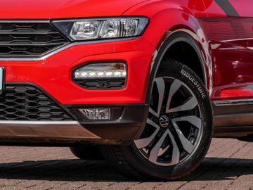 Volkswagen T-Roc - 5