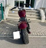 Suzuki Intruder VS 1400 VX51L - Bobber - INTRUDER 1400