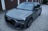 Audi A1 30 TFSI S tronic S line Sportback erste Hand! - Audi A1 Gebrauchtwagen in München