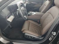 BMW 520 - Vorschau Bild 7