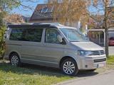 Volkswagen T5.2 California Comfortline, DSG, ATM 55.000 km - scheckheftgepflegte VW T5 California