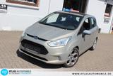 Ford B-MAX 1.6 Duratec Titanium Automatik Panoramadac - Ford B-Max Gebrauchtwagen