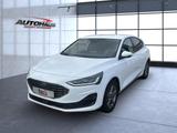 Ford Focus Titanium Bluetooth Navi LED Klima - Ford Gebrauchtwagen von 2023