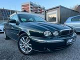 Jaguar X-Type 2.5 Liter V6 *TÜV/ASU NEU* - Jaguar X-Type: 2.2