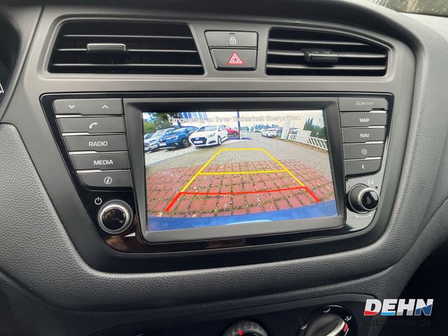 Hyundai i20 1.0 T-GDi YES! Plus