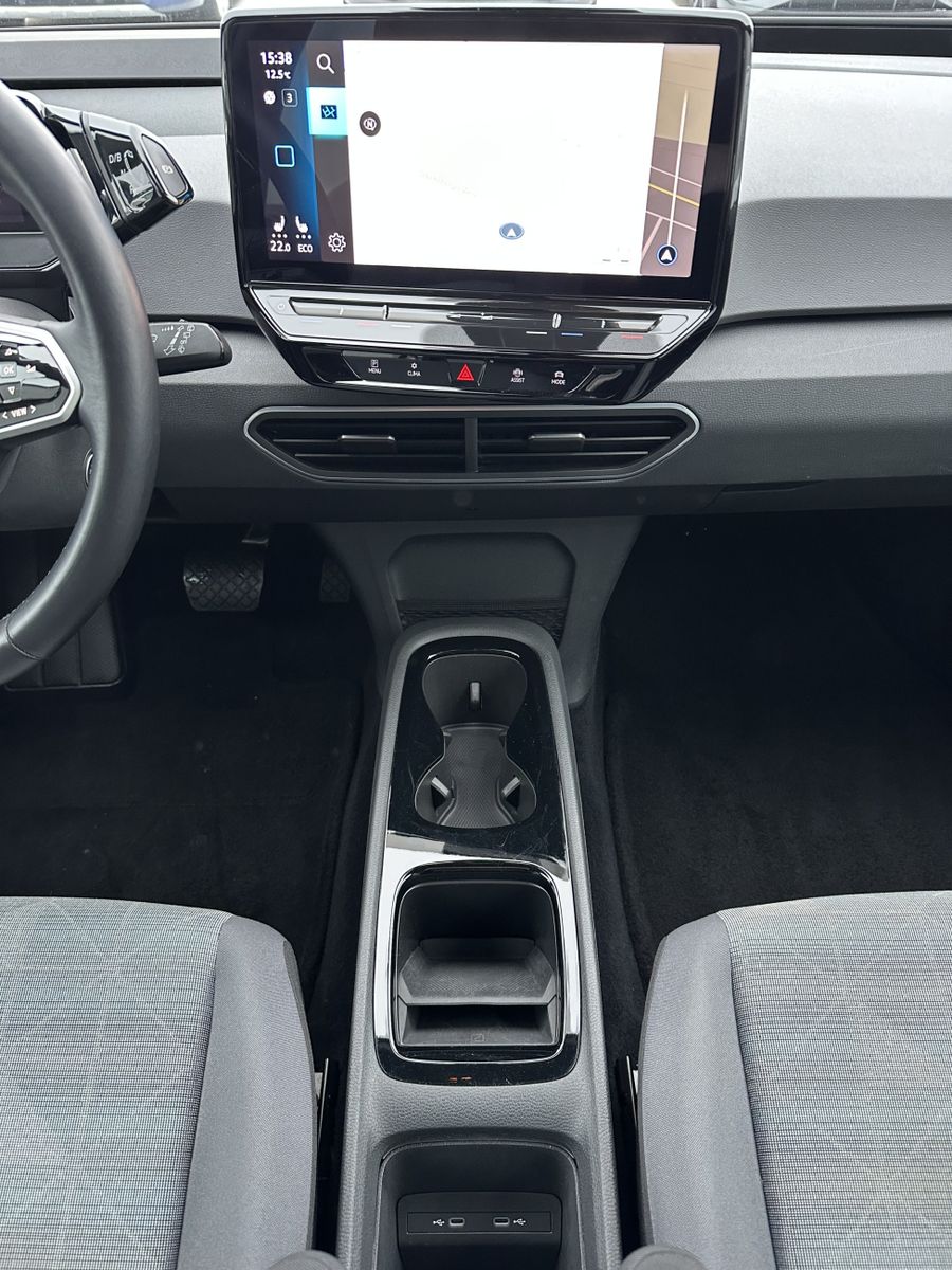 Fahrzeugabbildung Volkswagen ID.3 Pro Performance NAV+LED+ACC+HEAD-UP+360°+PP