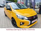 Mitsubishi Space Star  Select+ Black - Mitsubishi Space Star in Chemnitz