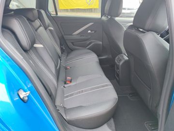 Bild 19 Opel Astra L ST GS Line AT +M-LED+NAVI+KAMERA+AHK+SHZ