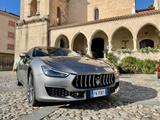 Maserati Ghibli V6 Diesel 275 CV Granlusso - Maserati Ghibli GRANLUSSO mit Diesel-Antrieb