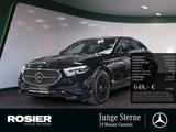 Mercedes-Benz E 400 e 4M AMG Sport Premium AHK Distr. LED Navi - Mercedes-Benz E 400 Jahreswagen