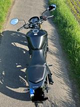 Suzuki GSR 750 - SUZUKI 750 GS
