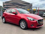 Mazda 2  1.5i Red Edition - Mazda 2: Rot