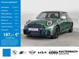 MINI Cooper JCW Trim PANO HUD LED NAVI SHZ PDC KLIMA - gebrauchte Limousinen in Remscheid