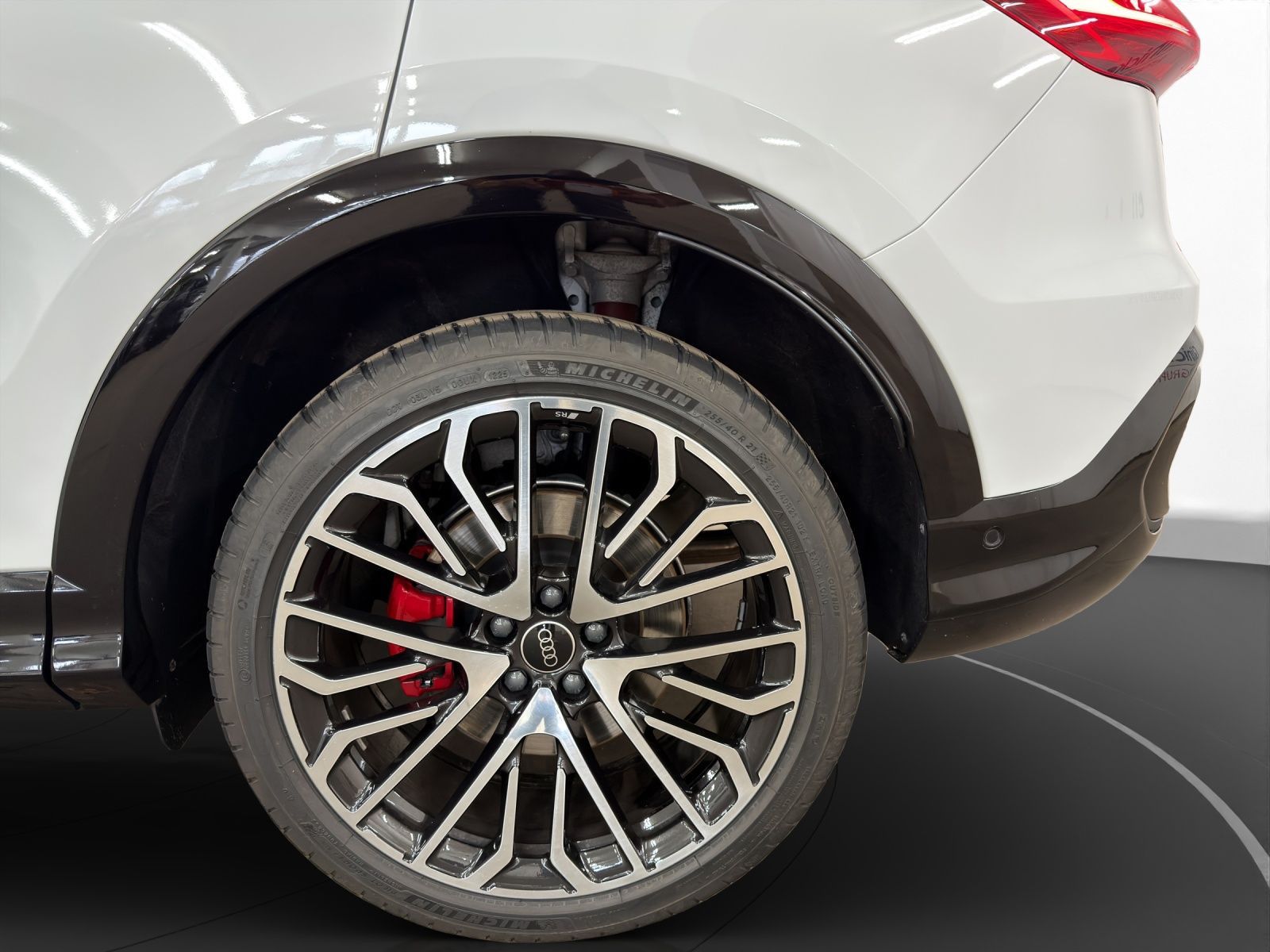 Audi Q5 - Bild 13