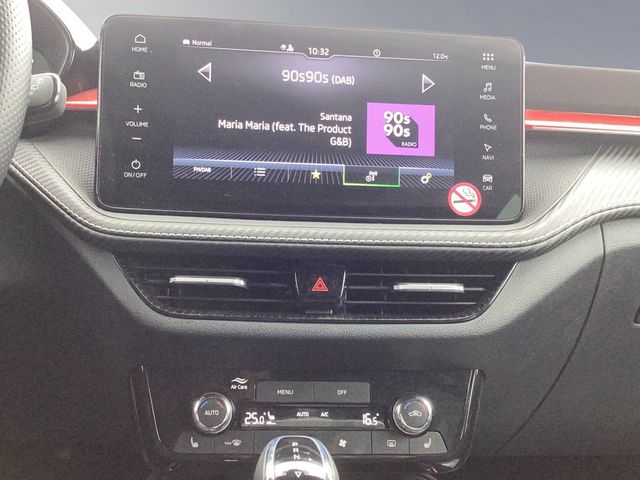 Fabia 1.0TSI DSG Monte Carlo