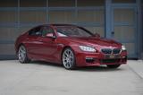 BMW 640i Gran Coupé xDrive 1. Hand HUD Pano M Paket - BMW: 6x