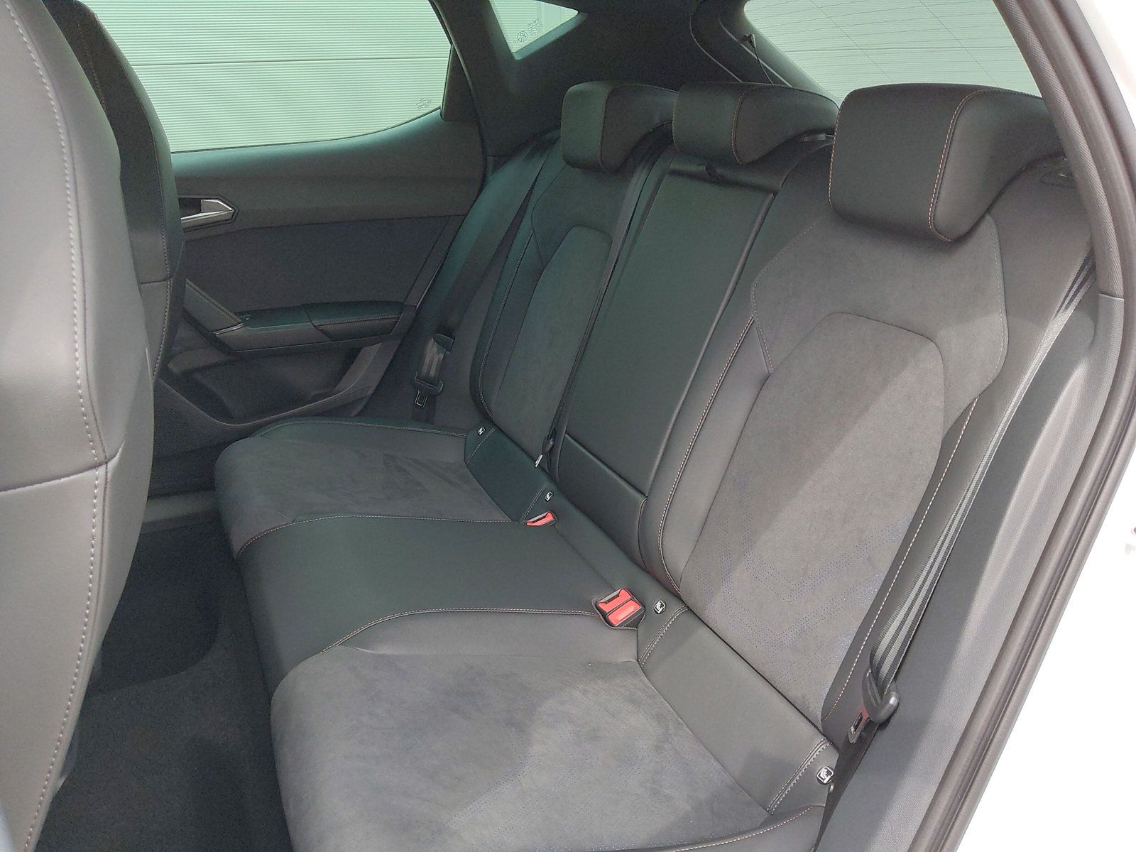 Cupra Leon - Bild 13