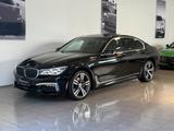 BMW 740 e M-Sport*Alu"20*GSD*H&K*FOND+TV*H-UP*1.HD* - BMW 7er Reihe in Wuppertal