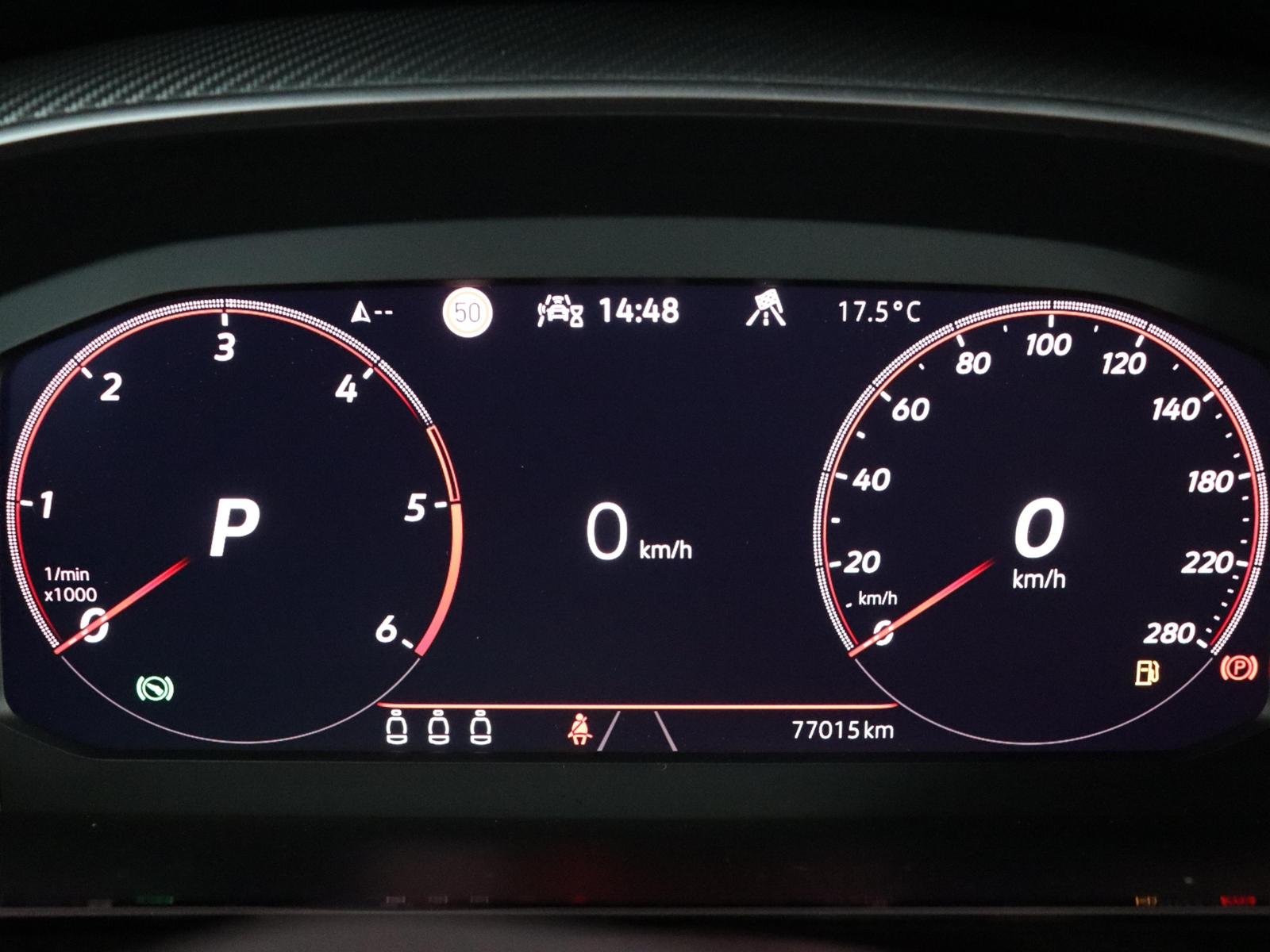 Volkswagen Arteon Shooting Brake R-Line 2.0TDI DSG 285,-oh, миниатюра 4