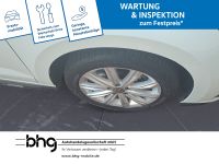 Volkswagen Touran - Vorschau Bild 12