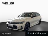 BMW M340d xDrive Touring - Pano,H/K,Da Prof,Standh. - gebrauchte BMW M340d aus dem Jahr 2023