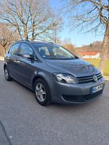 Volkswagen Golf Plus 1.6 TDI Comfortline - Volkswagen Golf Plus Comfortline mit Diesel-Antrieb