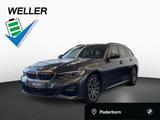 BMW 330e Touring M Sport LiCoPr Laser DAPro 360° - BMW: Kombi, E36