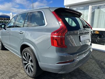 Volvo XC90 - 6