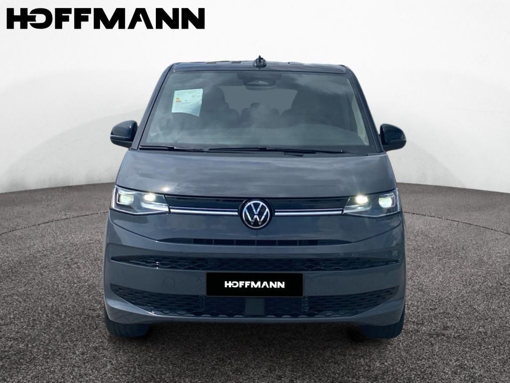 Fahrzeugabbildung Volkswagen T7 Multivan Edition 2.0 TDI *LÜ*SCR*AHZ*StHz*
