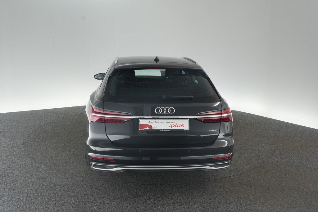 Audi A6 Avant 45 TFSI quattro S tronic Advanced ACC foto 4